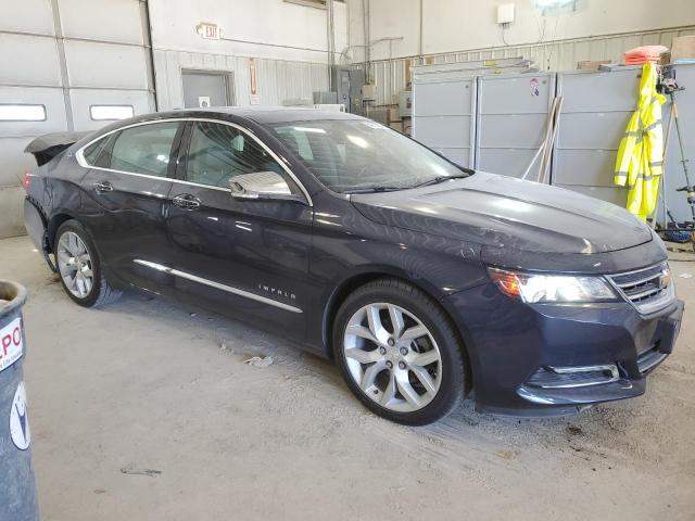 2G1145S3XH9180255 Chevrolet Impala Premier