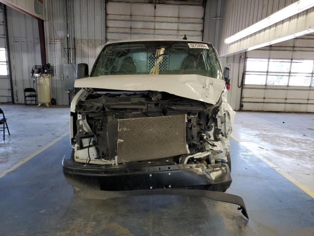 1GTW7AFP7P1168738 GMC Savana G2500
