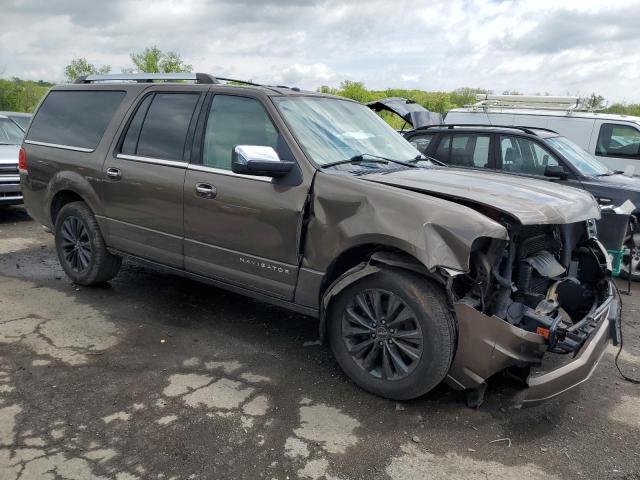 5LMJJ3JT4FEJ05687 Lincoln NAVIGATOR L