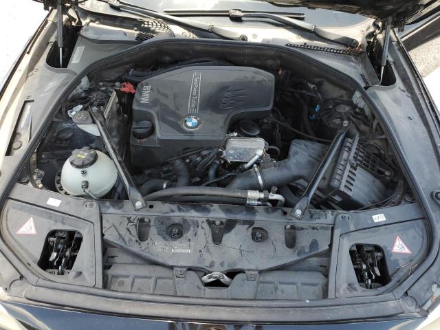 WBA5A5C51FD522285 BMW 528 I