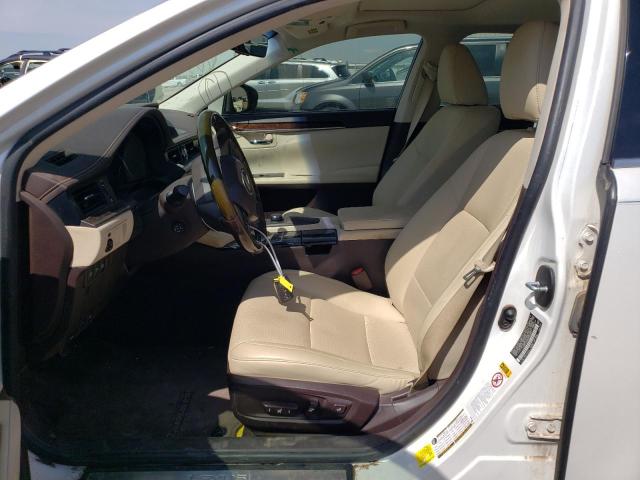 JTHBK1GG4H2252246 Lexus ES 350