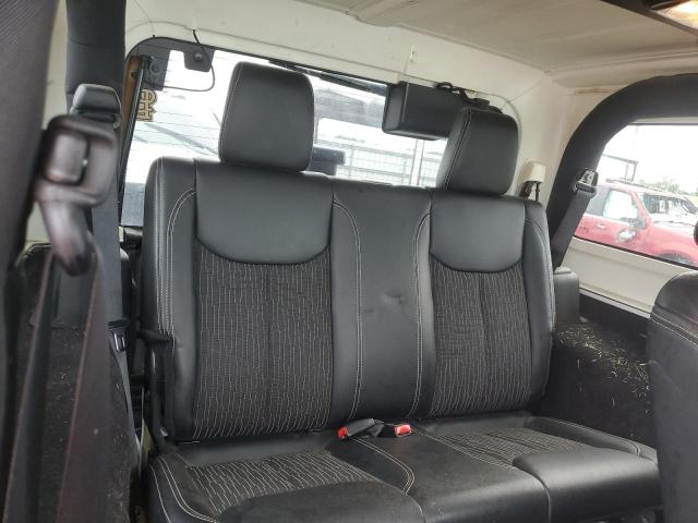 1C4AJWAG5FL605770 Jeep Wrangler Sport
