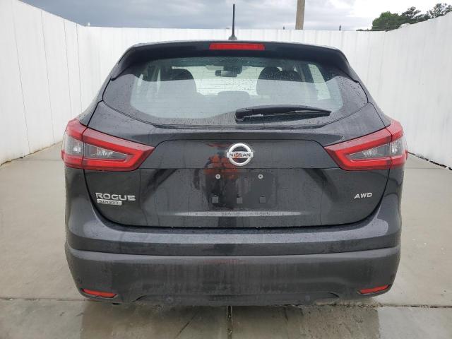 JN1BJ1CW7LW645776 Nissan Rogue Sport S