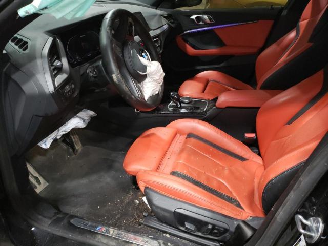WBA13AL07L7F59893 BMW M235I