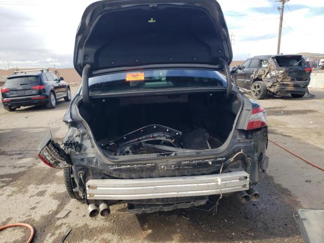 4T1B61HKXJU042703 Toyota CAMRY XSE