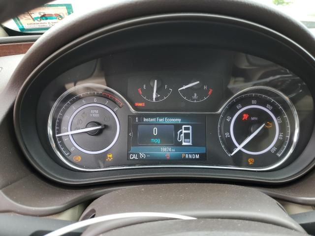 2G4GN5EX0F9282881 Buick Regal Premium