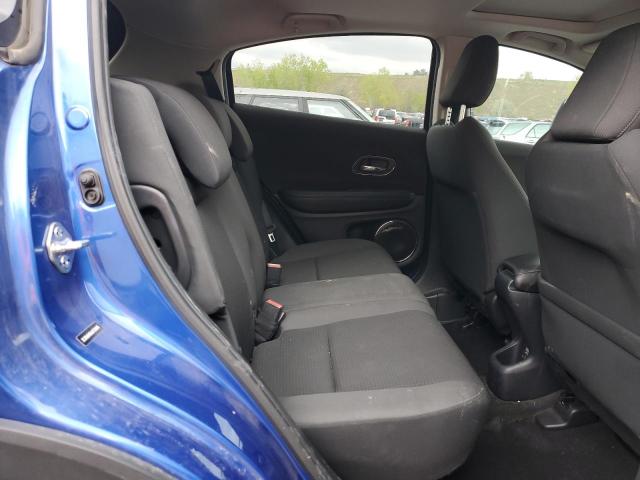 3CZRU6H56LM728805 Honda HR-V EX