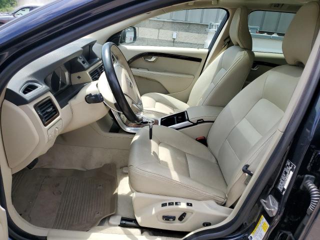 YV4612NMXG1268165 Volvo Xc70 T5 Platinum