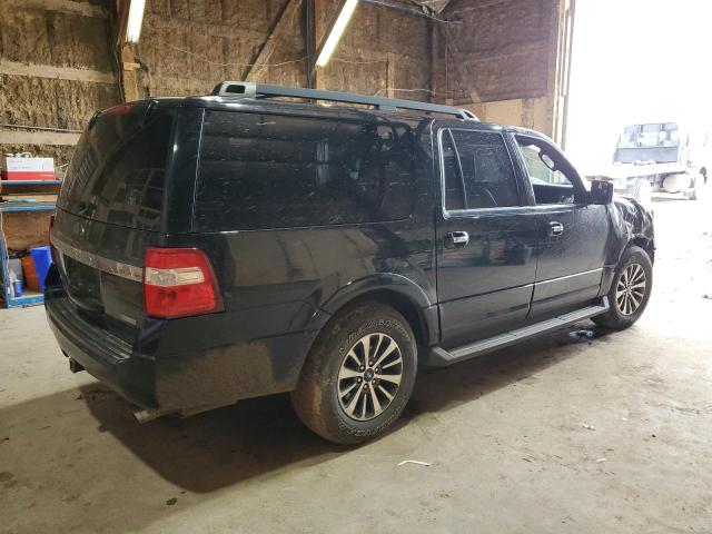 1FMJK1JT5GEF50686 Ford Expedition El Xlt