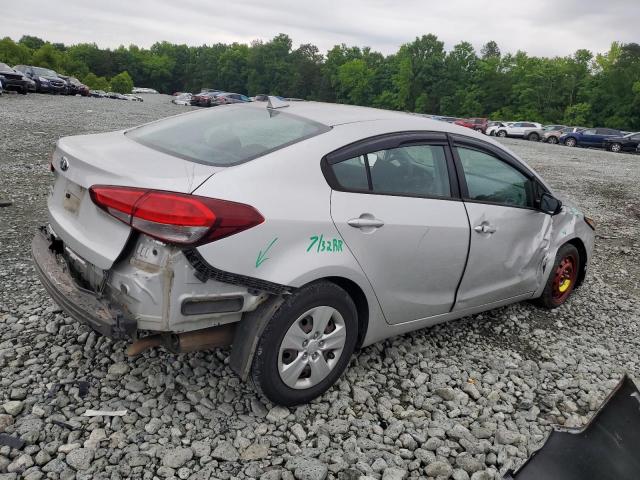 3KPFK4A77HE069732 KIA FORTE LX