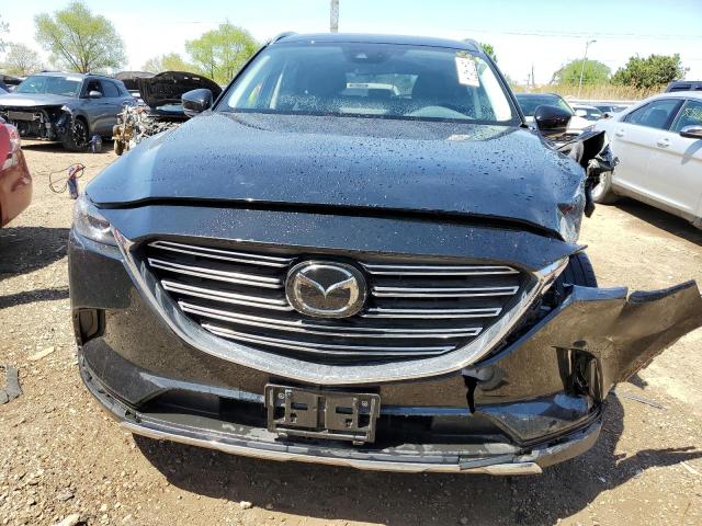 JM3TCBBY3M0527644 Mazda CX-9 SPORT