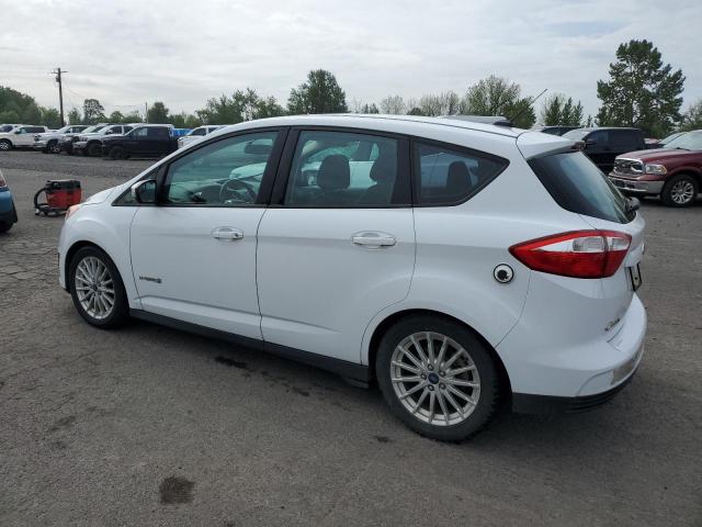 1FADP5AU0FL101256 Ford C-MAX SE