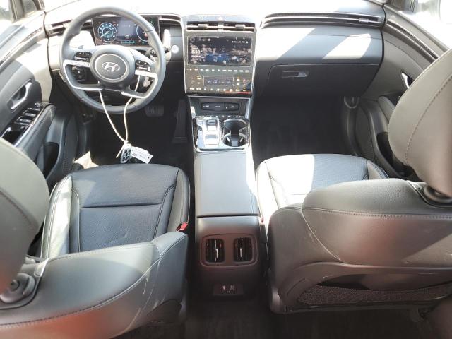 KM8JECA12NU074417 Hyundai Tucson Limited