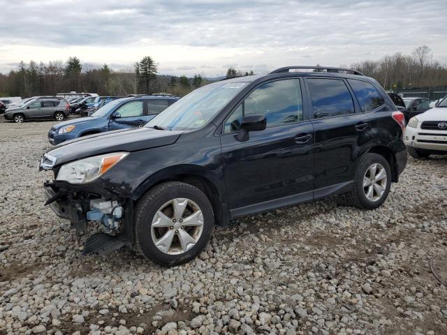 Auction sale of the 2015 Subaru Forester 2.5i Premium, vin: JF2SJADC3FH434313, lot number: 53559824