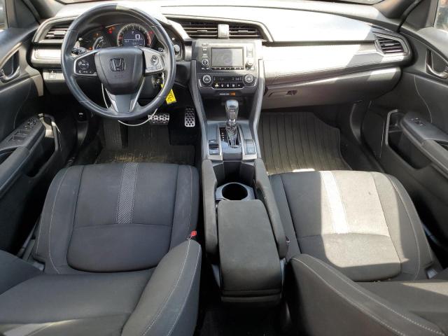 SHHFK7H44HU421736 Honda Civic Sport
