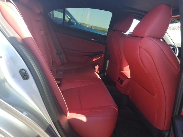 JTHGZ1E2XN5023833 Lexus Is 350 F-sport