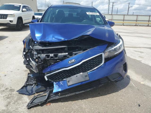 3KPFK4A71JE272671 KIA FORTE LX