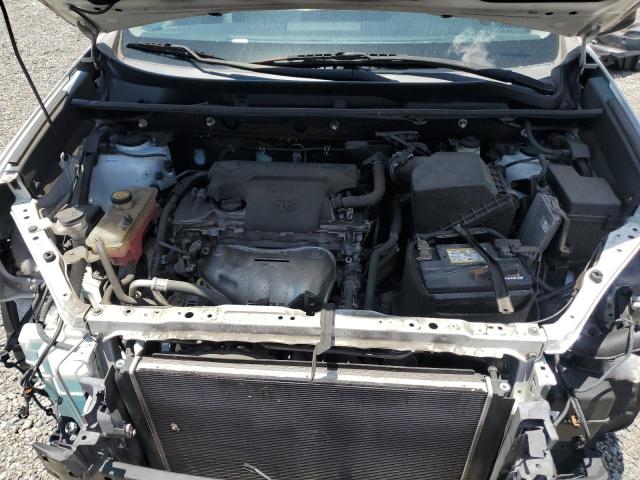 2T3ZFREVXEW099752 Toyota RAV4 LE