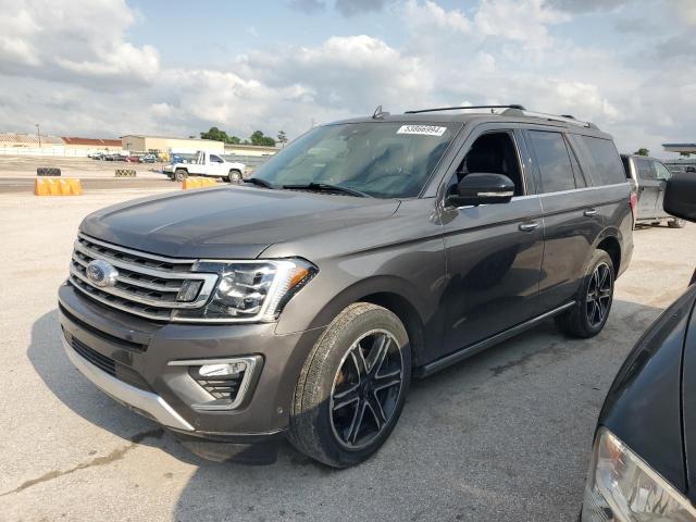 Auction sale of the 2020 Ford Expedition Limited, vin: 1FMJU1KT8LEA28511, lot number: 53866994