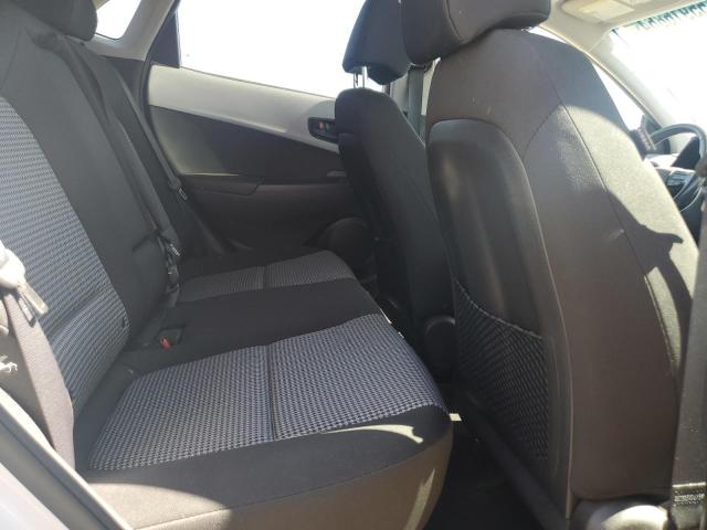 KM8K62AA2JU159084 Hyundai Kona Sel