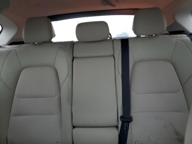 JM3KFBBM4N1622449 Mazda Cx-5 Select