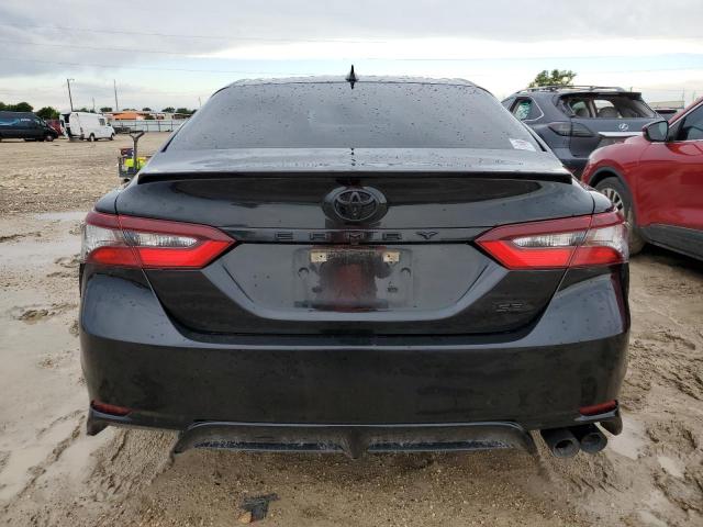 4T1G11AK3NU620077 Toyota CAMRY SE