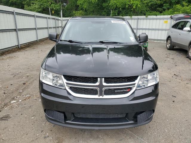 3C4PDCAB2ET285492 Dodge JOURNEY SE
