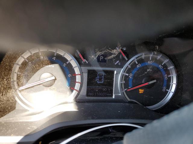 JTEBU5JRXH5442348 Toyota 4runner Sr5/sr5 Premium