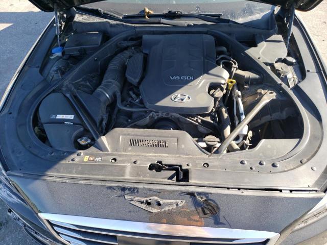 KMHGN4JE2FU102141 Hyundai Genesis 3.8l