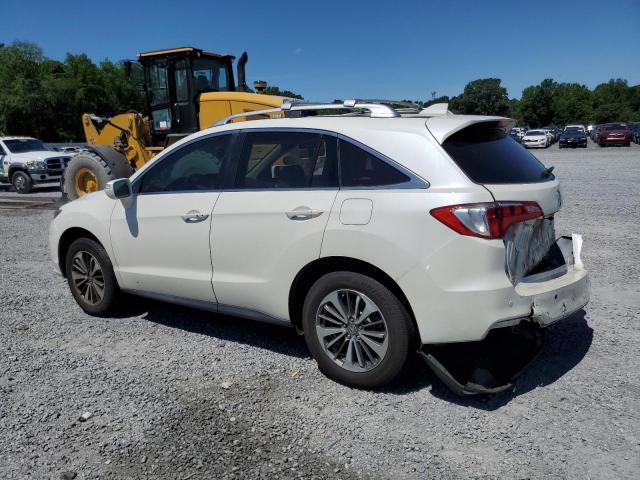 5J8TB4H74GL026949 Acura Rdx Advance