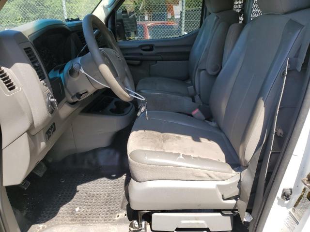 1N6AF0KY8GN805437 Nissan NV 2500 S