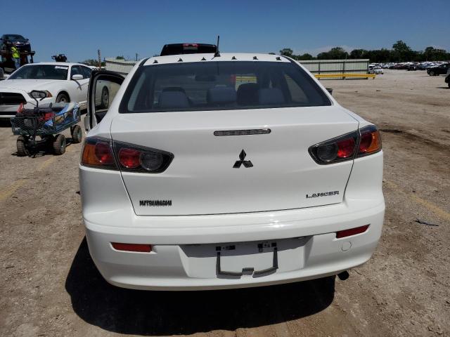 JA32U2FU9FU016815 Mitsubishi LANCER ES