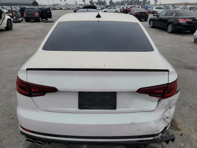 WAUB4AF41KA089441 Audi S4 Premium Plus