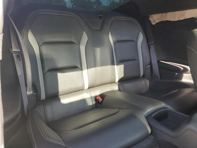 1G1FD1RS4G0147854 Chevrolet CAMARO LT