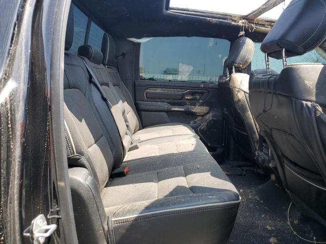 1C6RREHT0MN833872 RAM 1500 Limited