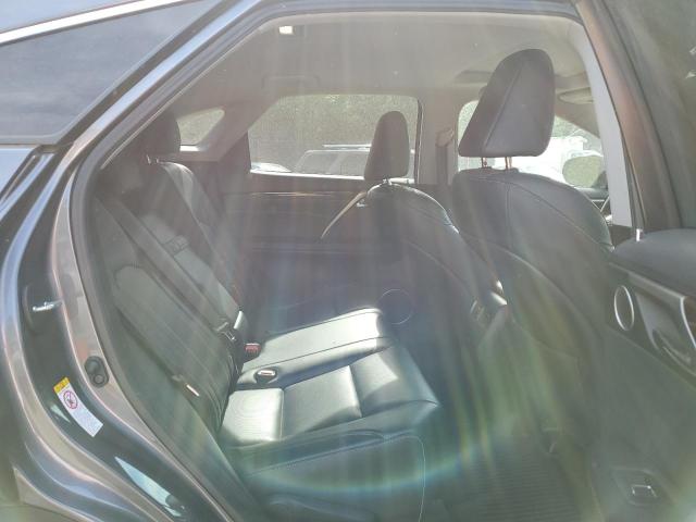 2T2BZMCA8JC160351 Lexus Rx 350 Base