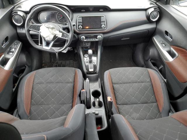 3N1CP5CU3JL528563 Nissan KICKS S