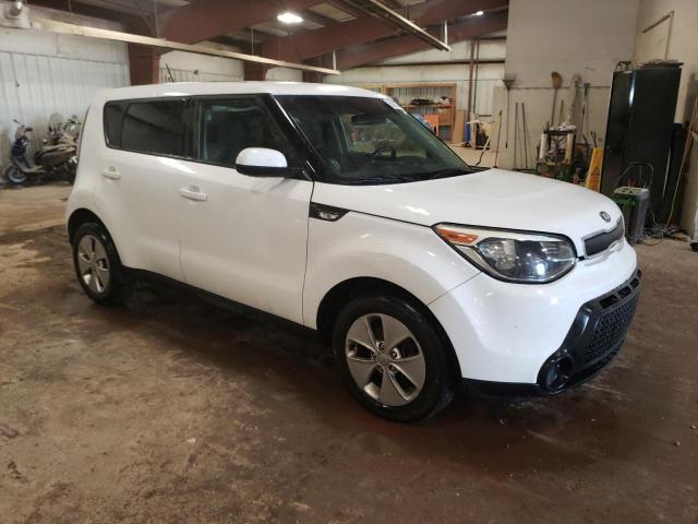 KNDJN2A24E7086123 KIA Soul