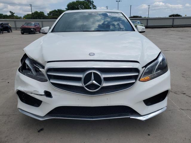 WDDHF5KB7EA969542 Mercedes-Benz E 350