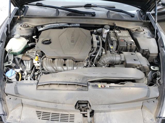5NPEL4JAXLH019013 Hyundai SONATA SEL