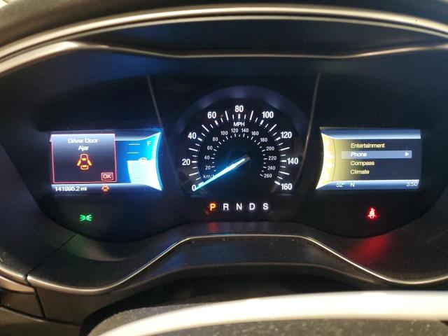 3FA6P0H78ER385618 Ford FUSION SE