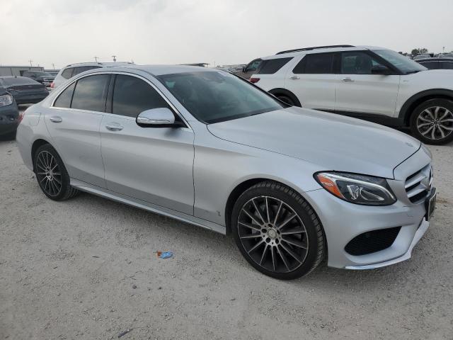 55SWF4KB3FU009007 Mercedes-Benz C 300 4matic