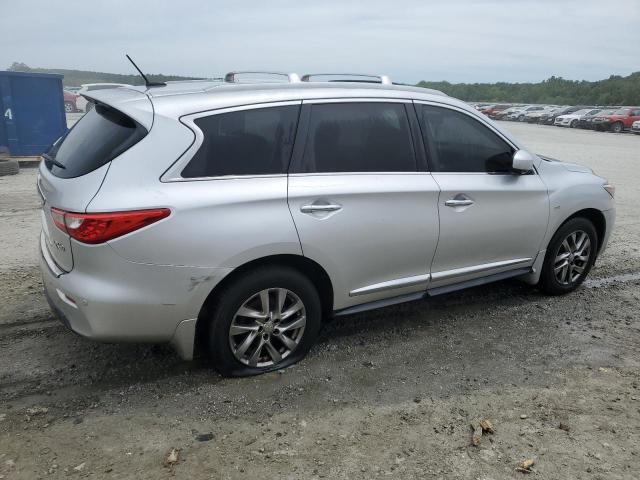 5N1AL0MM2EC507766 Infiniti QX60