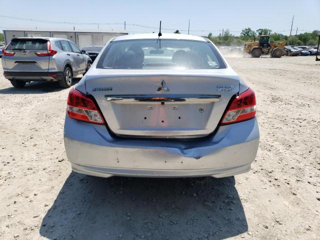ML32F3FJ8KHF12107 Mitsubishi Mirage G4 Es