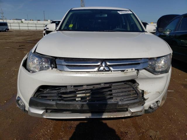 JA4AD3A32FZ001796 Mitsubishi Outlander Se