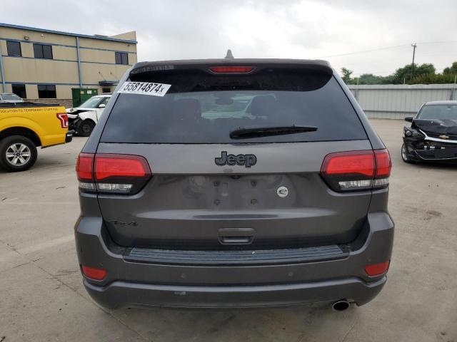 1C4RJFAG6JC151931 Jeep Grand Cherokee Laredo