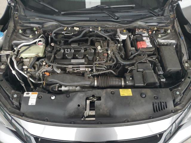SHHFK7H23HU212812 Honda Civic Lx