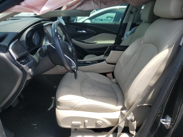 LRBFXBSA5LD199663 Buick Envision Preferred