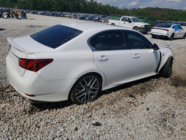 JTHBE1BL0FA002243 Lexus GS 350