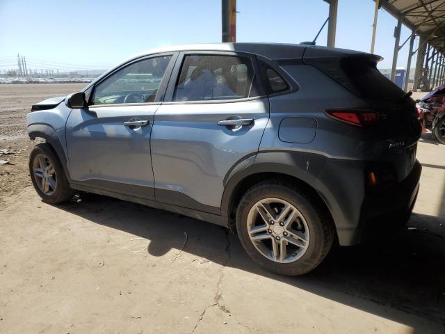 KM8K12AA8MU635826 Hyundai Kona Se